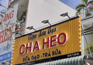 Làm bảng hiệu quảng cáo Thủ Đức – Dịch vụ Thiết kế, sản xuất chuyên nghiệp
