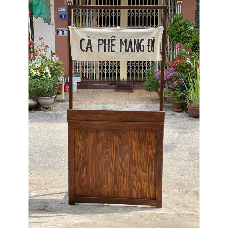 bảng hiệu nhỏ đẹp
