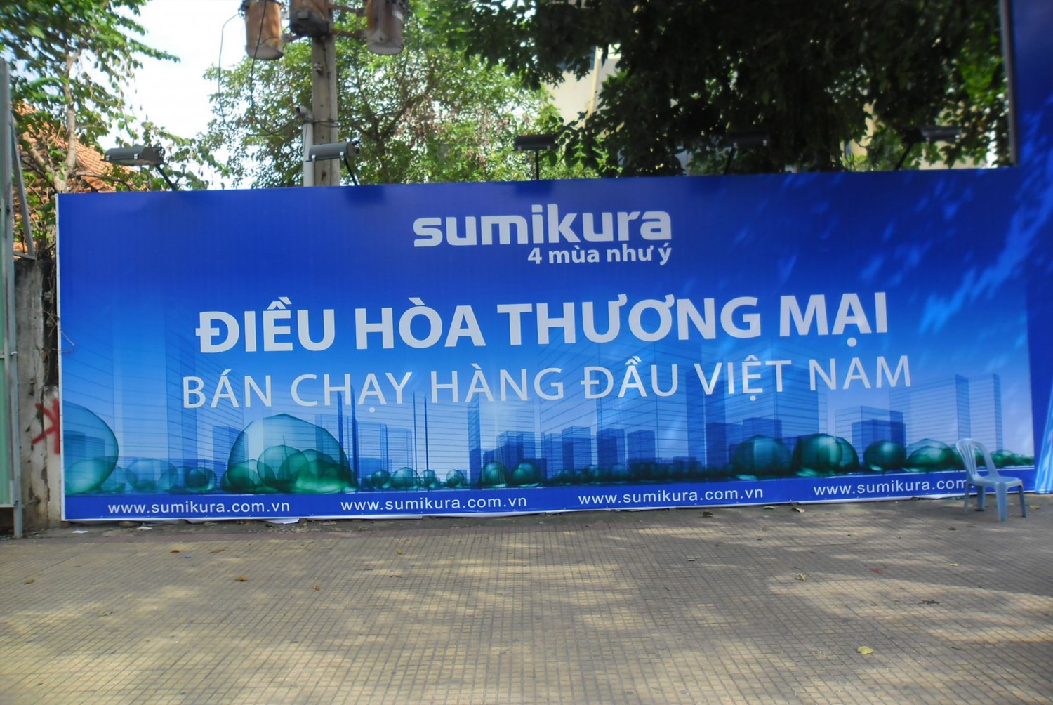 Giá Bảng Hiệu Hiflex