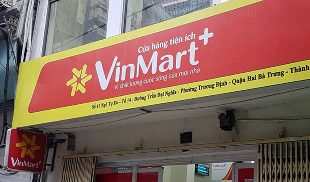 Giá Bảng Hiệu Hiflex
