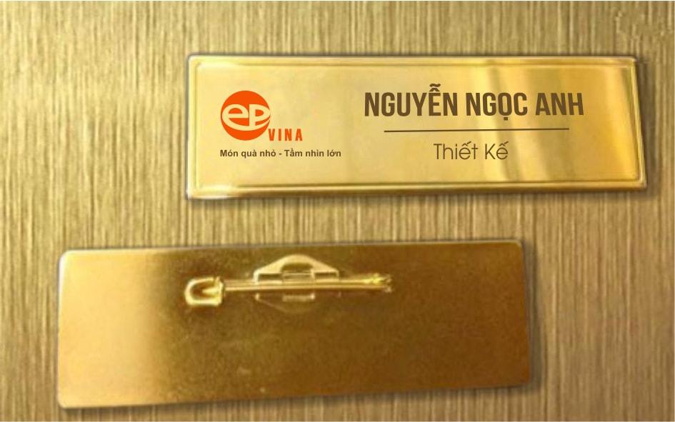 bảng tên đẹp