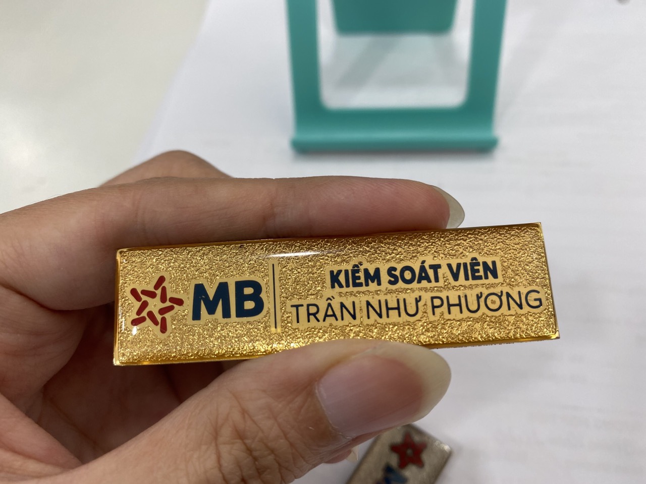 bảng tên đẹp