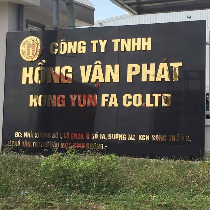 Lựa chọn phông chữ đúng cách