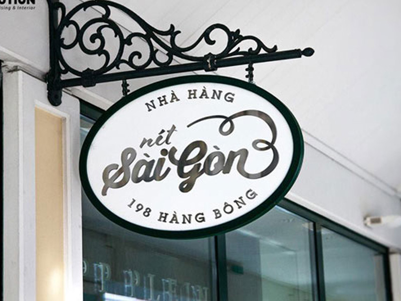 bảng hiệu hộp đèn