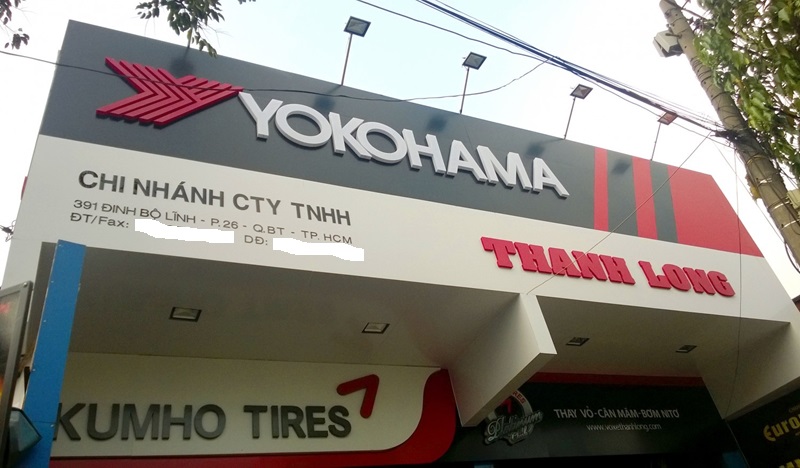 Chất lượng đảm bảo cùng những ý tưởng thiết kế sáng tạo