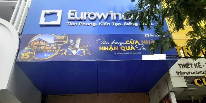 99+ Mẫu các loại bảng quảng cáo đẹp không thể bỏ qua hiện nay