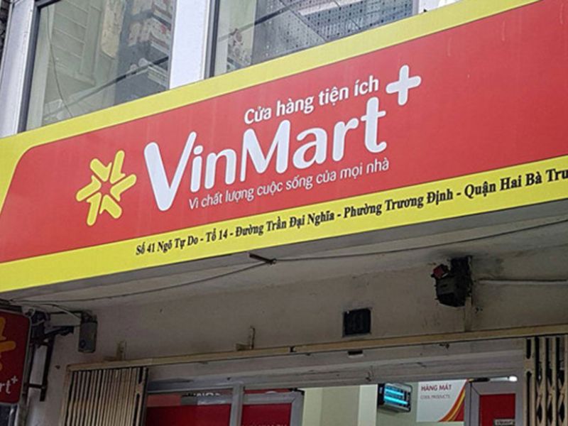 Bạt Hiflex có thể in ấn dễ dàng và chịu được tác động của thời tiết.