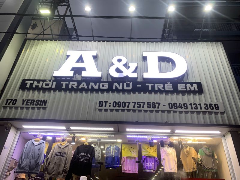 màn hình led