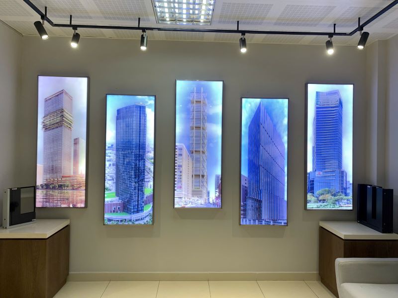 màn hình led