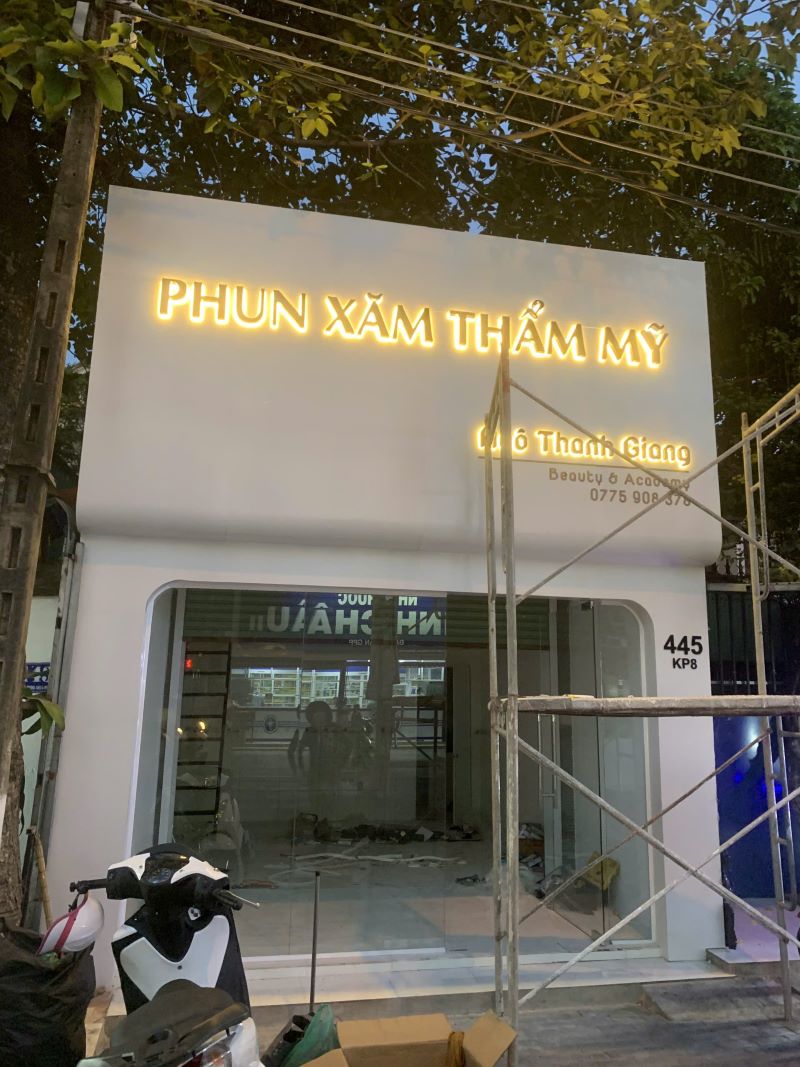 màn hình led