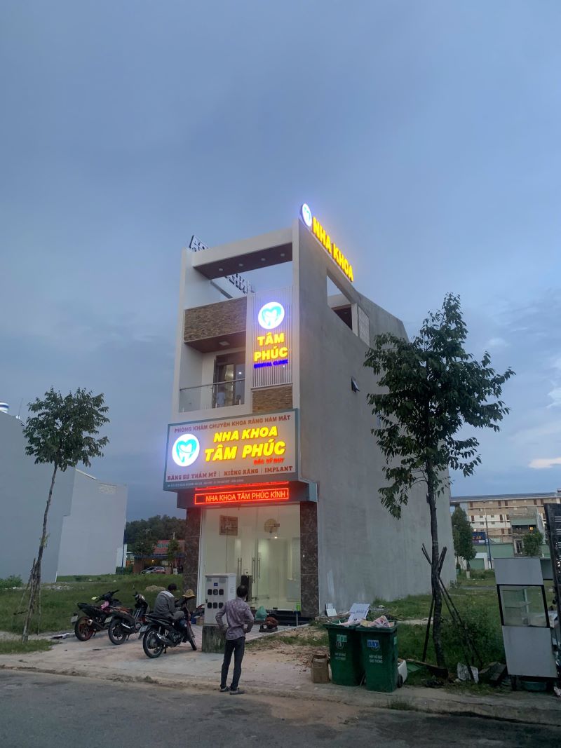 màn hình led