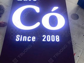 BẢNG LED PHÚ GIÁO
