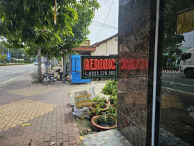 BẢNG LED BÀU BÀNG